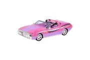 L.O.L. Surprise! LOL Surprise City Cruiser, Pink and Purple Sports Car with Fabulous Features and an Exclusive Doll - Great Gift for Kids Ages 4+