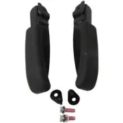 Cub Cadet- SET OF NON ADJUST ARMRESTS- OEM SI-183783SN