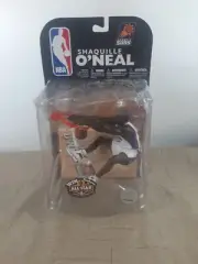 2008 McFarlane SHAQUILLE O'NEAL Dunking - Phoenix Suns NBA Series 15
