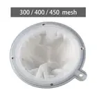 Food Yogurt Mesh Sieve Honey Filter Strainer for Filtering