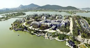 徐州小南湖凱萊度假酒店Gloria Resort