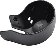 Jodriva Rear Windscreen Wiper Arm Washer Cover Cap Nut, for, for, for Q5 2009-2015, Tailgate Window Nut Sprayer Protector Rear Wiper Arm Cover