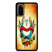 Horseshoe Make Your Luck Case Cover Samsung Galaxy S23 S22 Plus Ultra S21+ S20