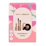 Nude by Nature Divine Beauty C3 Light/Medium