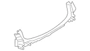 Genuine BMW 2014-2017 BMW - Center Support 51-12-7-331-567