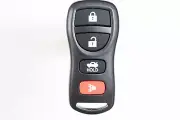 NEW Keyless Entry Key Fob Remote For a 2005 Nissan Armada 4BTN Free Programming