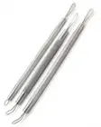 SET OF 3 PREMIUM COMEDONE EXTRACTOR TOOL ACNE BLEMISH BLACKHEAD REMOVER TOOLS