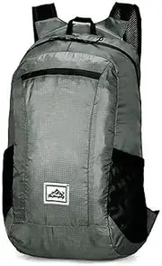 Lightweight Portable Foldable Backpack Waterproof Backpack Folding Bag Ultralight Outdoor Pack for Women Men Travel Hiking