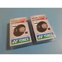 在飛比找蝦皮購物優惠-【宇奕體育】YONEX-MTS-400W 護腕-WRIST 