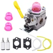 530071752 Carburetor For Poulan Featherlite SST25 FL20 FL23 FL26 FX26S MX550