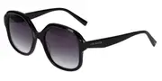 Ted Baker TB1685 001 Women’s Sunglasses Black Size 55
