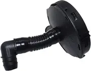 PCV Valve for Audi A4/2001-2005, Crankcase Ventilation Valve Crankcase Pressure Regulating Vent 077103245C/078103245