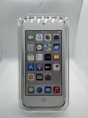 ✅NEW, Apple iPod Touch 7th Generation Silver 32/128/256GB-SEALED-Xmas-AU STOCK