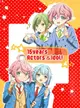 [Mu’s 同人誌代購] [犀見イサ (さんじゅーいち！)] 15years actors&idol! (A3!、、偶像夢幻祭)