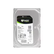 Seagate Exos 7E8 ST2000NM000B 2TB 7200RPM SATA 6.0Gb/s 3.5" Internal Hard Drive