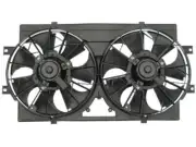 Auxiliary Fan Assembly 86BJVT83 for Chrysler Cirrus 1999 1995 1996 1997 2000