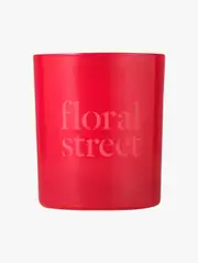 Midnight Tulip Candle