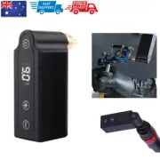 Wireless Tattoo Power Supply Battery Pack For Tattoo Machine Pen RCA AU