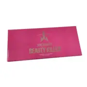 Jeffree Star Cosmetics Killer Eyeshadow Palette by Jeffree Star Glitter & Matte