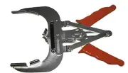 Standard Piston Ring Expander T&E Tools 4202