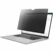 StarTech.com 14-inch MacBook Pro 21/23 Laptop Privacy Screen, Anti-Glare Privacy Filter w/51% Blue Light Reduction