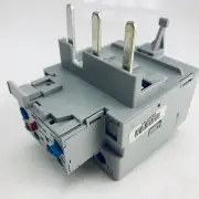 SPRECHER+SCHUH CEP7-A85-85-10 solid state overload relay 26-85A Automatic/manual