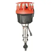MSD 85840 Billet Distributor Steel Gear