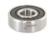 SS608-2RS Enduro Stainless Steel Bicycle Bearing Abec3 8x22x7mm