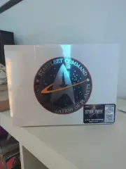 Corgi USS Enterprise NCC-1701