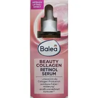 在飛比找蝦皮購物優惠-德國 BALEA Beauty Collagen Retin