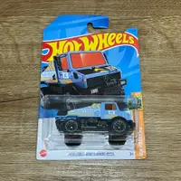 在飛比找蝦皮購物優惠-HOT WHEELS 風火輪 MERCEDES BENZ U