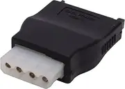 Nippon Labs SATA-FM 4 PinS to SATA M Adapter
