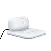 Quest 3 Head Strap Charger With Magnetic Dock For B2 Battery Pack