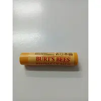 在飛比找蝦皮購物優惠-Burt's Bees 蜜蜂爺爺蜂蠟護唇膏（4.25g）