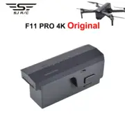 LiPo Battery 11.1V 2500mAh for SJRC F11 PRO 4K GPS Drone Quadcopter Spare Parts
