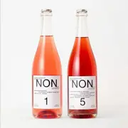 NON Blush Set | Alcohol-Free Wine Alternative