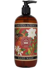 [English Soap Company] Gardenia and Neroli Hand Wash 500ml