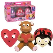 SCS Direct Valentine's Day Super Huge Grow Eggs - Hatch Your Own Pets
