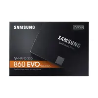 在飛比找蝦皮購物優惠-三星 860 Evo 250GB SSD(新版)