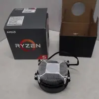 在飛比找蝦皮購物優惠-六核心 中央處理器 R5-2600X AMD Ryzen 5