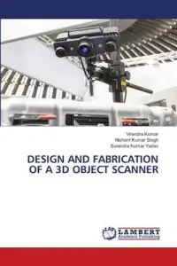 在飛比找博客來優惠-Design and Fabrication of a 3D