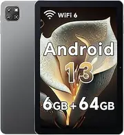Tablet 10.1 inch Android Tablets