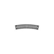 Hornby R604 OO 1st Radius Standard Curve