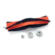 Robot Vacuum Cleaner Filter Mop Cloth Dust Bags Brush Accessories