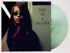 Aaliyah One in A Million Limited Edition Urban Outfitters Coke Bottle Vinyl NEW