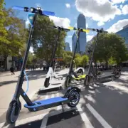 Electric Scooter for Adults 900W 40KM/H 50KM Battery 8.5" Offroad