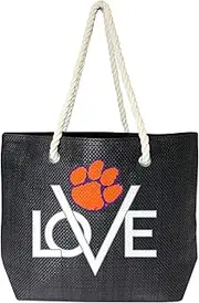 Littlearth NCAA Love Tote Bag