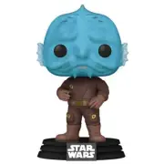 Star Wars: The Mandalorian - The Mythrol Pop! Vinyl Figure NEW Funko