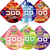 在飛比找蝦皮購物優惠-#悠西將# 日本 UHA 味覺糖 酷露露 KORORO 軟糖