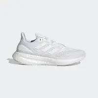 在飛比找Yahoo!奇摩拍賣優惠-ADIDAS PUREBOOST 22 白色 全白 慢跑鞋 